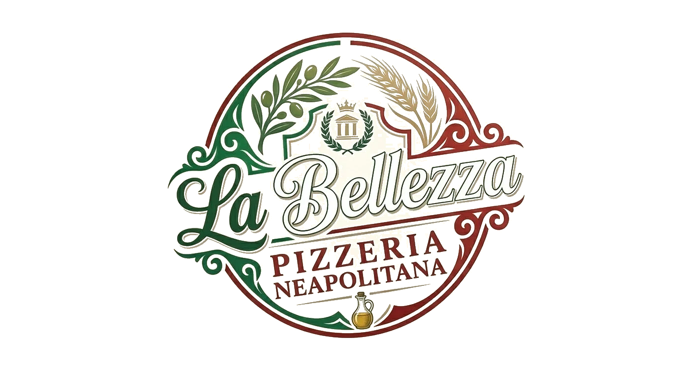 La Bellezza Pizzeria Neapolitana