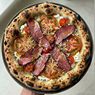 Turkish Spicy Beef